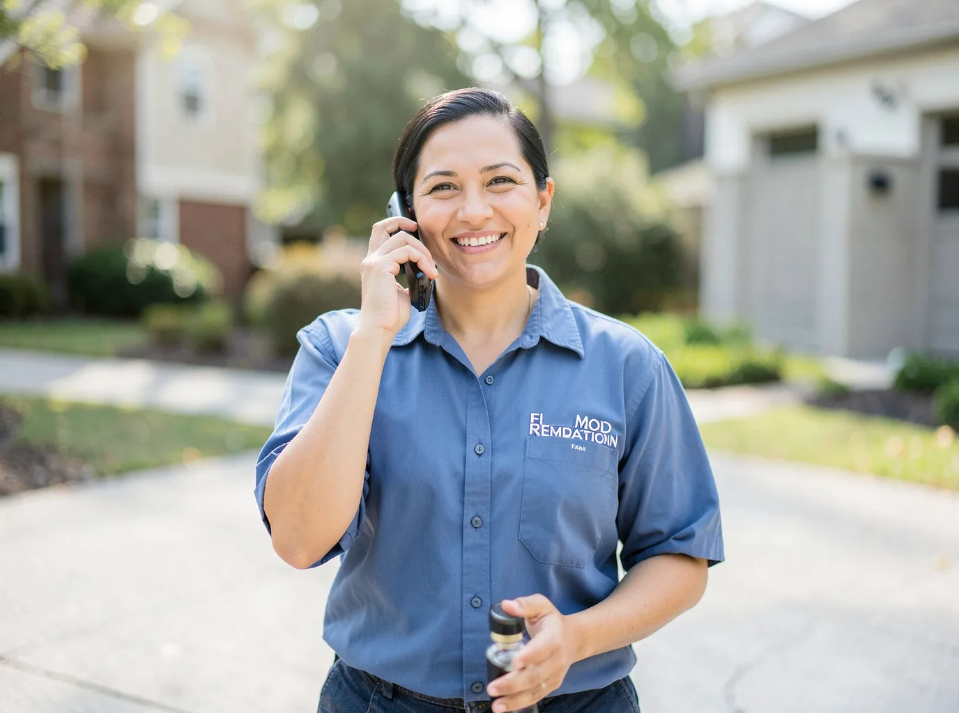 Mold Remediation Bakersfield, MO FAQs